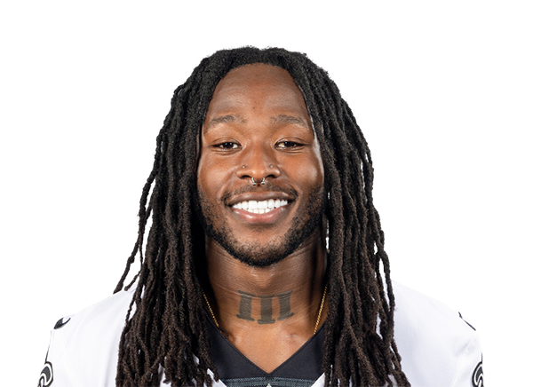 Alvin Kamara - New Orleans Saints Running Back - ESPN