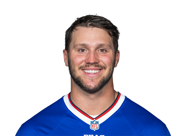 Graham: Quintessential Josh Allen plays absent, Bills star QB not playing  as advertised - The Athletic