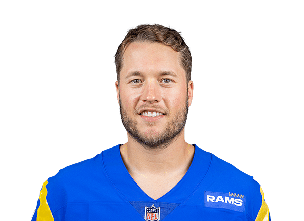 Los Angeles Rams frustrated With QB Matthew Stafford