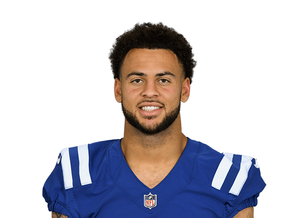 The revolving QB door surrounding Colts' Michael Pittman Jr. - A