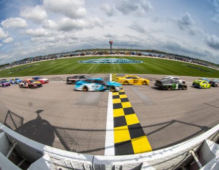 NASCAR DFS: Cook Out Southern 500 Picks - FantraxHQ