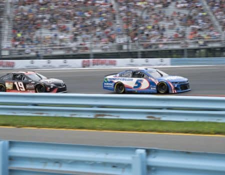 NASCAR at Dover DFS: Top picks and advice from a Fantasy Hall of Famer 