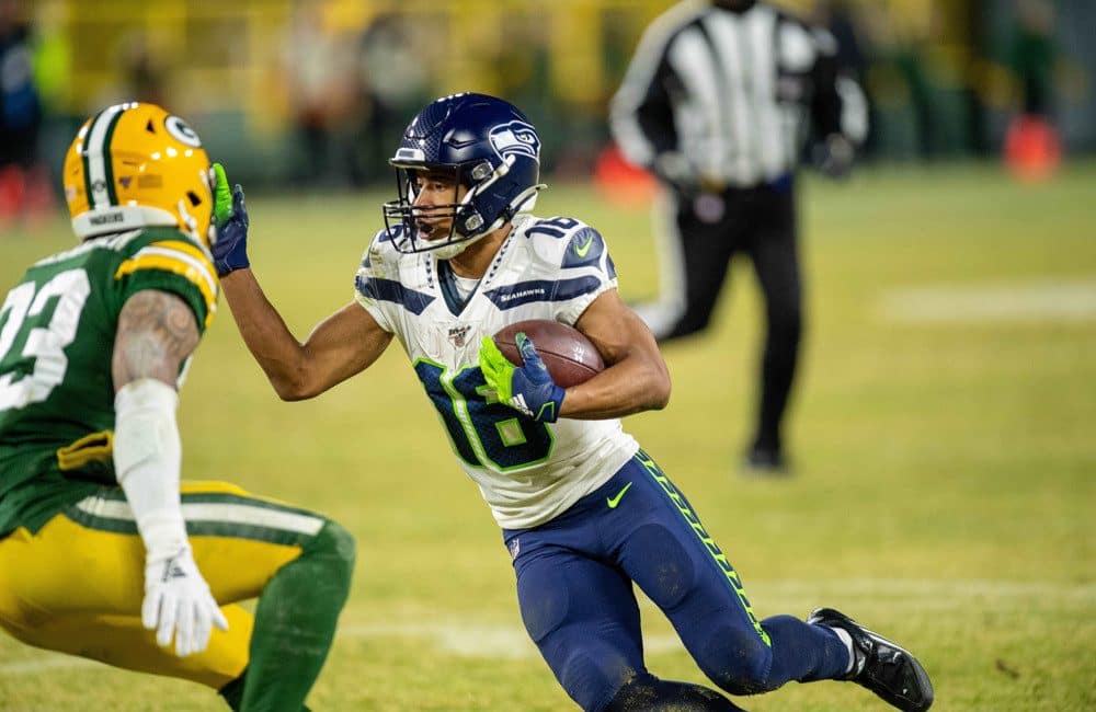 2023 dynasty outlook: Tyler Lockett, Elijah Mitchell, and more from the NFC  West - 5th Down Fantasy