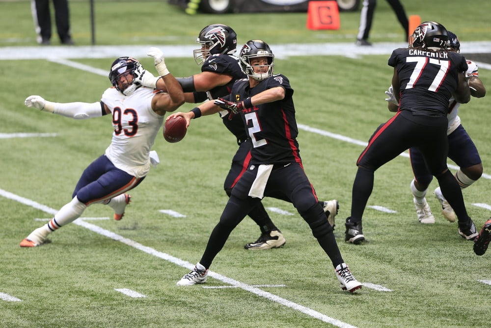 Nick Chubb may play in Week 10: fantasy football sleeper alert