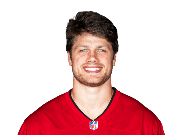 Welcome To The Offense, Cade Otton! -  - Tampa Bay