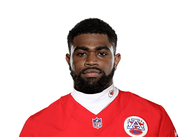 Chiefs RB Clyde Edwards-Helaire looks to rebound after Week 2 fumble