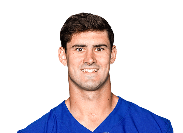 Giants' starters including Daniel Jones likely to see extensive action vs.  Panthers – Trentonian