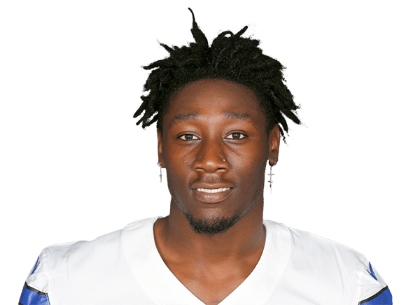 DeMarvion Overshown, Dallas Cowboys LB, out for 2023 season with torn ACL