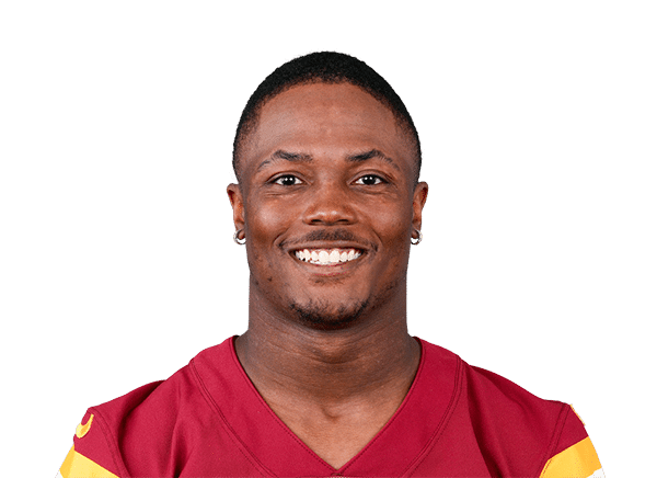 Commanders' Terry McLaurin 'uncertain' for Week 1 vs. Cardinals