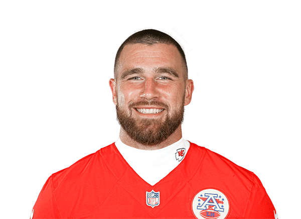 Travis Kelce hyperextends knee, status uncertain for Thursday night