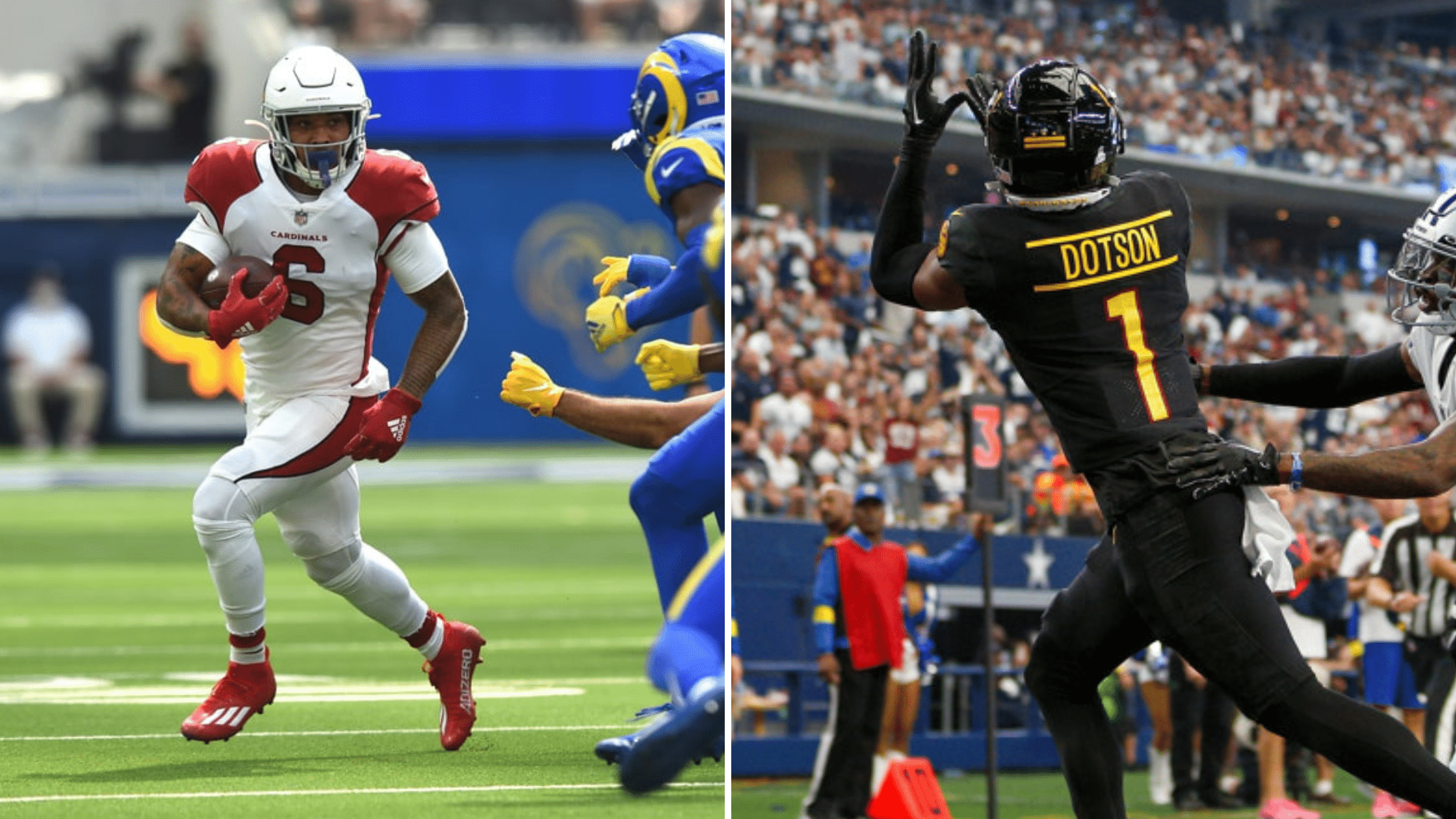 James Conner fantasy advice: Start or sit the Cardinals RB in Week